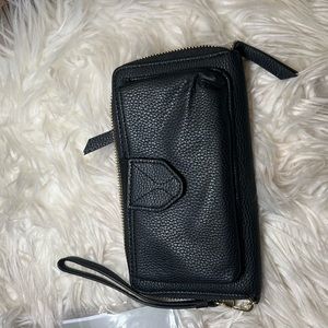 Travel Wallet